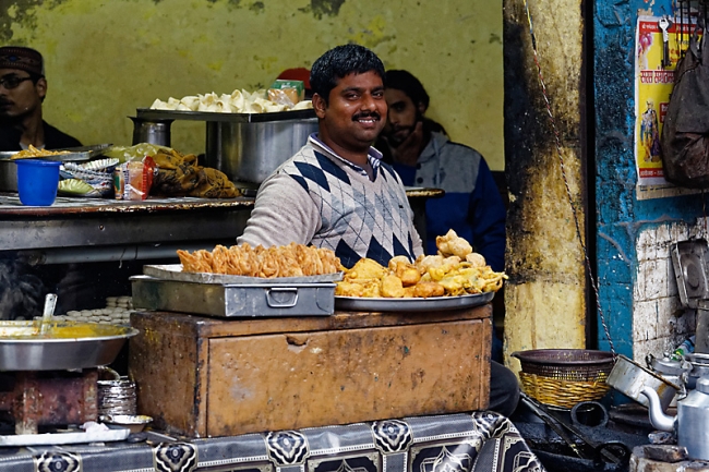 Varanasi-Les ghats-038